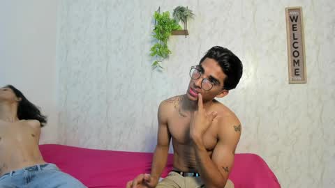 ALLAN online show from April 9, 11:37 am