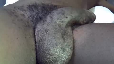 GIANT  Lamar  72 ft  tall  with a  10 inches  BBC   hard quick cumshot in private show lets go online show from December 15, 5:06 pm