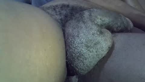 GIANT  Lamar  72 ft  tall  with a  10 inches  BBC   hard quick cumshot in private show lets go online show from February 6, 2:27 am