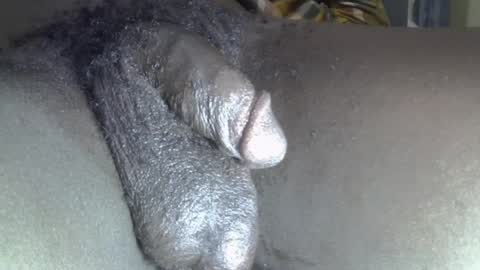 GIANT  Lamar  72 ft  tall  with a  10 inches  BBC   hard quick cumshot in private show lets go online show from April 26, 9:01 pm