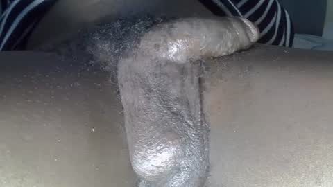 Snapshot of dadyschlong chatting on June 19, 3:00 am GIANT Lamar 72 ft tall with a 10 inches BBC hard quick cumshot in private show lets go online show from June 19, 3:00 am