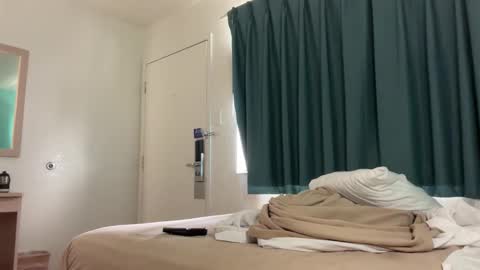 DaedotFrankyLoko online show from February 23, 9:34 pm