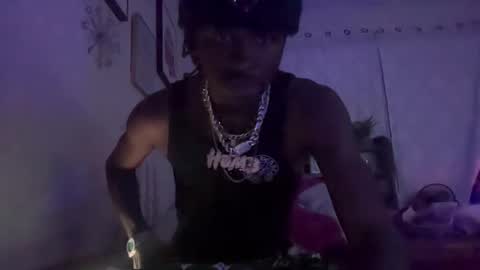 DaedotFrankyLoko online show from March 1, 3:08 am