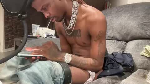 DaedotFrankyLoko online show from June 21, 2:41 pm