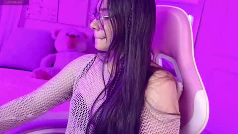 Naomy online show from March 12, 7:20 pm