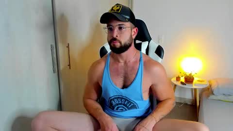 Allan Daf online show from February 8, 6:06 am