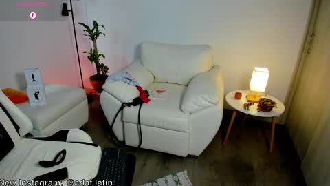Allan Daf online show from May 6, 3:17 pm
