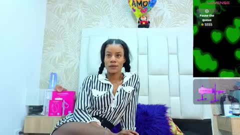 daffnelewis online show from March 27, 11:10 am