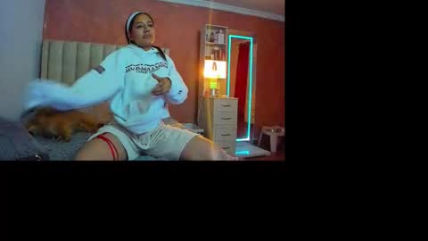 Snapshot of dafne_029 chatting on November 26, 2:56 am dafne_029 online show from November 26, 2:56 am