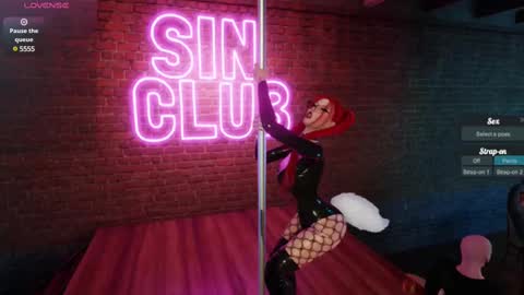 DAFNE online show from February 10, 9:58 pm