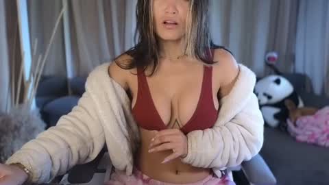 LORENA  online show from June 25, 4:22 pm