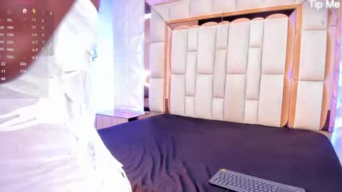 Dafnee online show from November 2, 12:07 pm