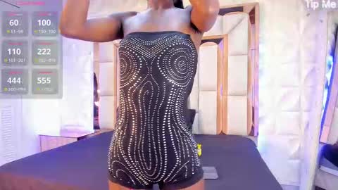 Dafnee online show from November 5, 12:49 pm