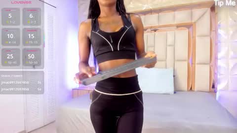 Dafnee online show from February 14, 12:24 pm