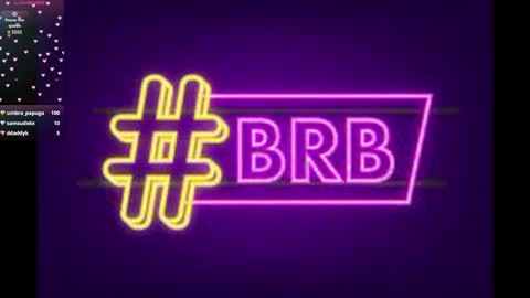 Snapshot of dafnevega chatting on December 16, 10:56 pm Dafne  online show from December 16, 10:56 pm