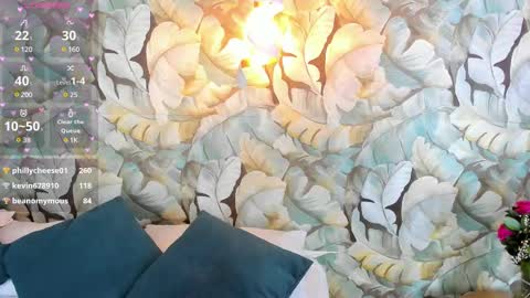 Snapshot of dafnevega chatting on February 25, 10:50 pm Dafne  online show from February 25, 10:50 pm