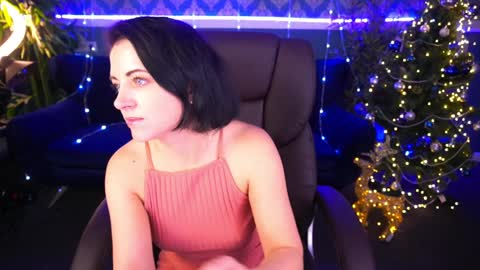 Snapshot of dafni_mon chatting on December 10, 12:49 pm Dafni Mon online show from December 10, 12:49 pm