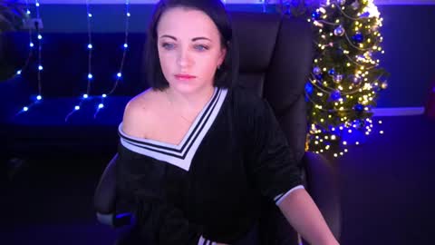 Snapshot of dafni_mon chatting on December 16, 6:53 am Dafni Mon online show from December 16, 6:53 am