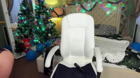 Snapshot of dafni_mon chatting on January 1, 12:55 pm Dafni Mon online show from January 1, 12:55 pm