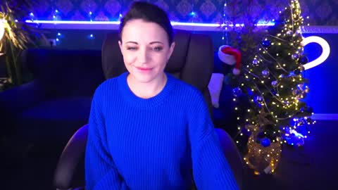 Snapshot of dafni_mon chatting on January 5, 6:24 am Dafni Mon online show from January 5, 6:24 am