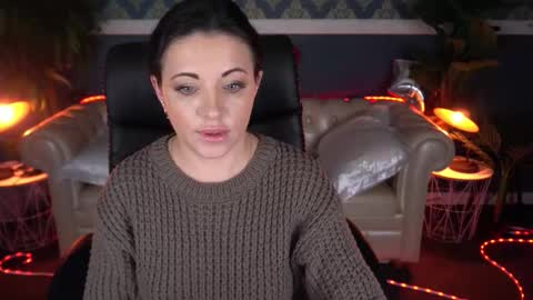 Dafni Mon online show from February 25, 6:34 am