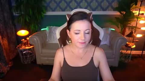 Dafni Mon online show from June 12, 3:38 am