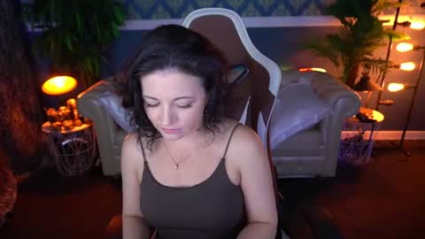 Dafni Mon online show from June 18, 5:51 am