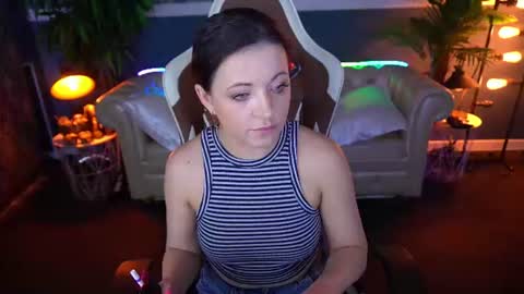 Dafni Mon online show from June 19, 5:34 am