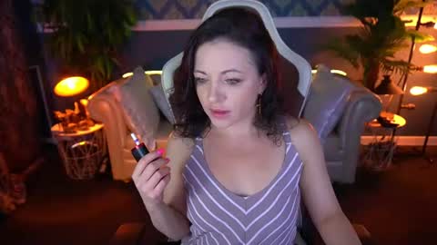 Dafni Mon online show from June 24, 6:12 am
