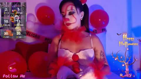 Snapshot of dagny_ chatting on November 1, 7:16 pm Dagny online show from November 1, 7:16 pm