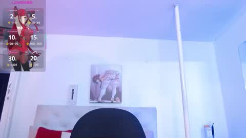 Snapshot of dagny_ chatting on November 7, 4:12 am Dagny online show from November 7, 4:12 am