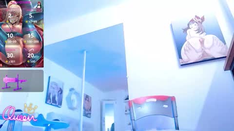 Dagny  online show from March 6, 5:04 am