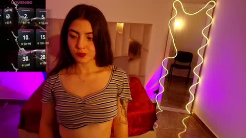 Snapshot of dahia_tay chatting on February 3, 3:31 am dahia online show from February 3, 3:31 am