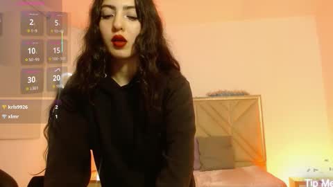 Snapshot of dahia_tay chatting on October 9, 3:04 am dahia online show from October 9, 3:04 am