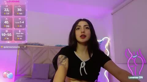 Snapshot of dahia_tay chatting on October 17, 3:20 am dahia online show from October 17, 3:20 am