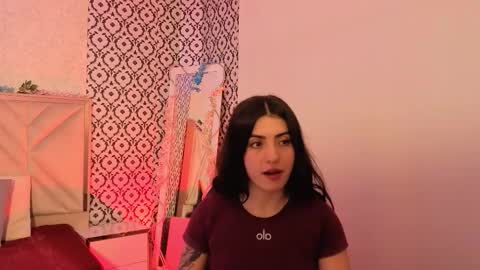 dahia  online show from March 13, 3:46 am