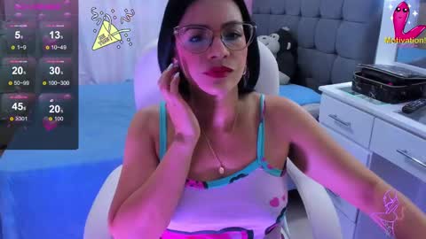 Snapshot of dahian_carter chatting on December 16, 11:55 am Dahian online show from December 16, 11:55 am