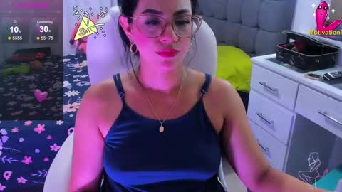 Snapshot of dahian_carter chatting on January 5, 1:13 am Dahian online show from January 5, 1:13 am