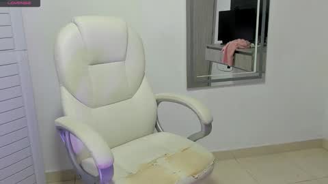 Snapshot of dahian_carter chatting on October 20, 1:22 pm Dahian online show from October 20, 1:22 pm