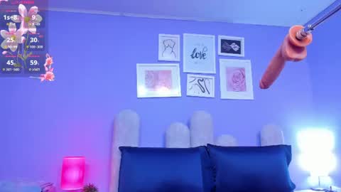 Dahiana online show from July 16, 3:34 am