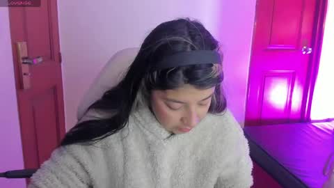 Dahiana  online show from June 4, 12:33 pm