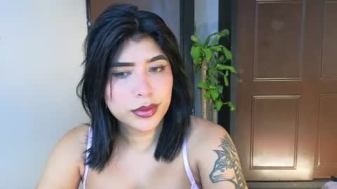 Dahiana online show from June 10, 10:52 pm