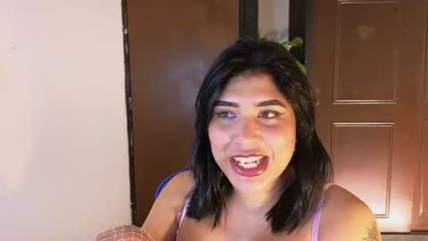 Dahiana online show from June 11, 12:32 am