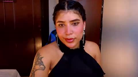Dahiana online show from June 21, 10:01 pm