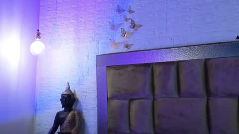 Dahiana online show from June 3, 2:33 pm