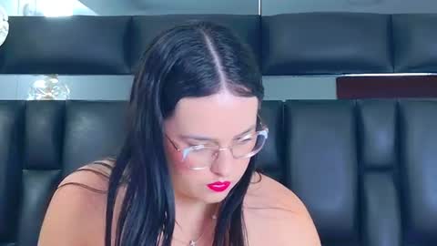 Dahiana online show from June 12, 12:04 pm