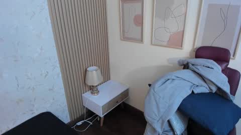 Dahiane Connor online show from January 16, 11:36 am