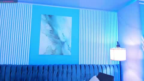 Dahiane Connor online show from February 17, 11:29 am