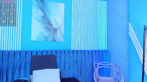 Dahiane Connor online show from June 19, 11:36 am