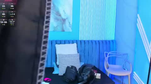 Dahiane Connor online show from June 27, 11:37 am